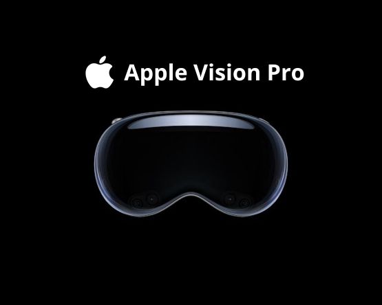 Lançamento Apple Vision Pro