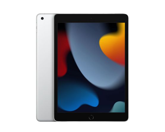 Especificações do iPad 10.2