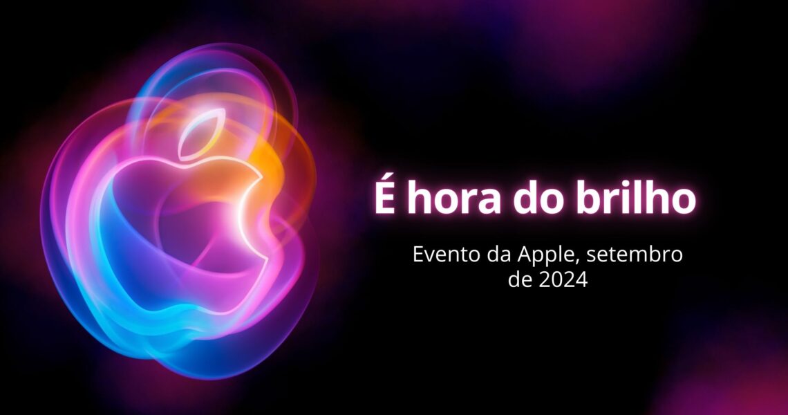 Apple Event 2024: Data Confirmada