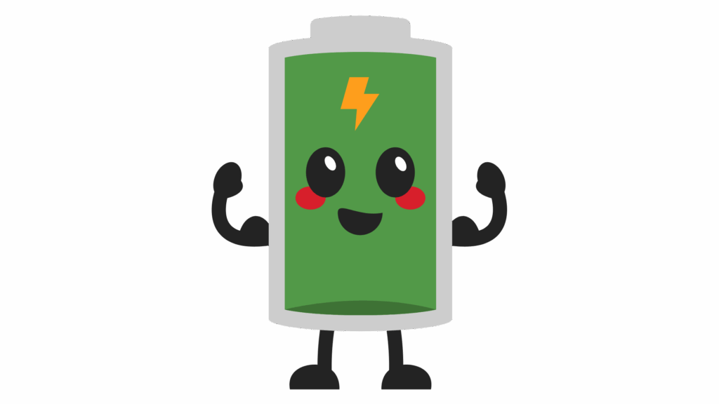 bateria