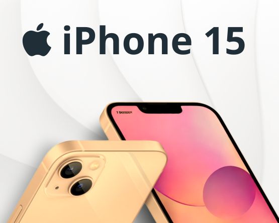 iPhone 15 Portugal