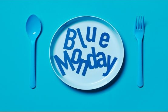 Por que é Blue Monday