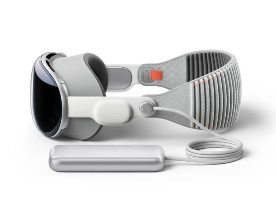Apple Vision Pro
