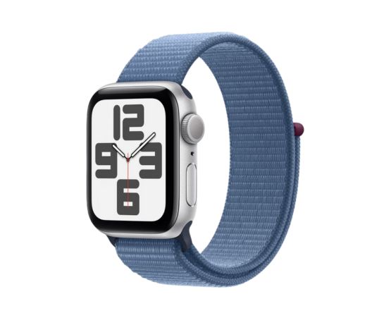 Especificações do Apple Watch SE