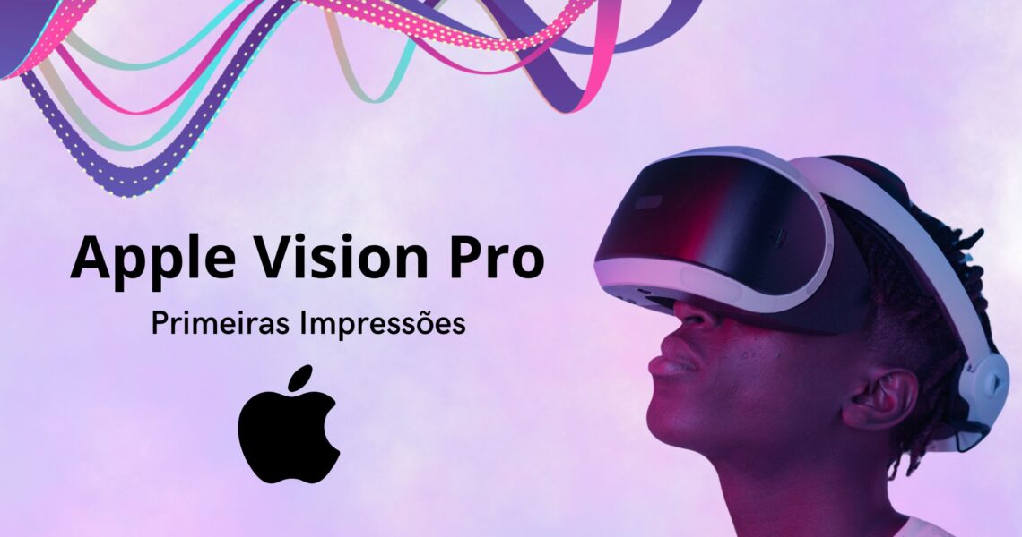 Primeiras Impressões