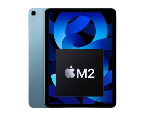 iPad Air de 6ª Geração 2024