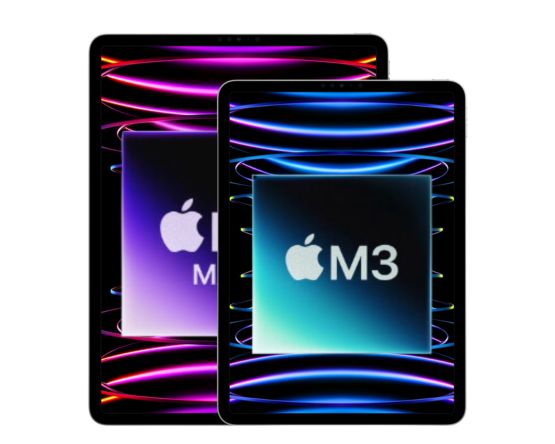 Novo iPad Pro 2024