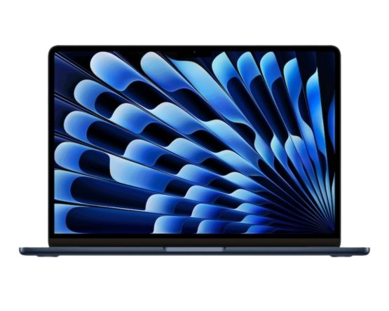Características do MacBook Air M3